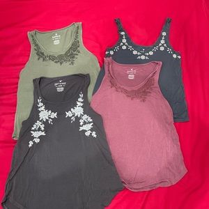 American Eagle Outfitters